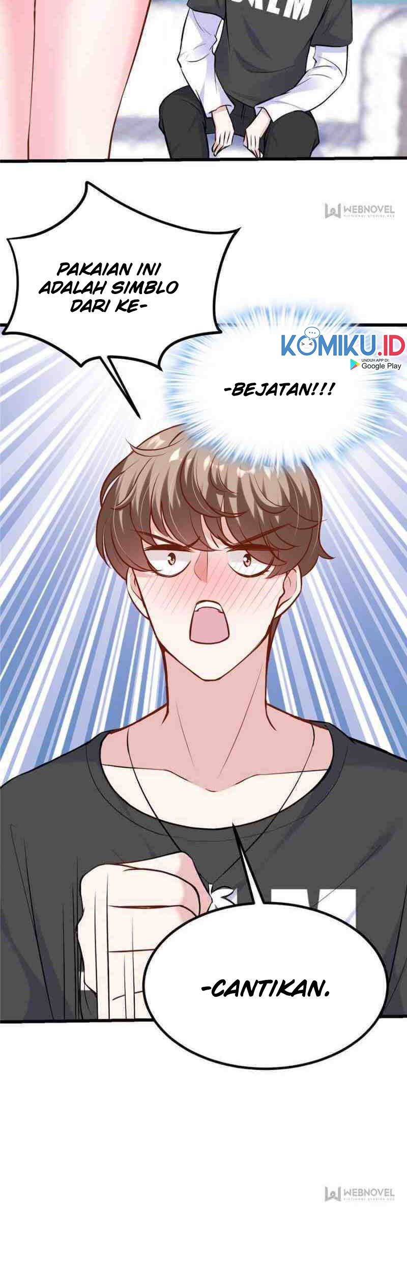 My Beautiful Time with You chapter 166 halaman 5
