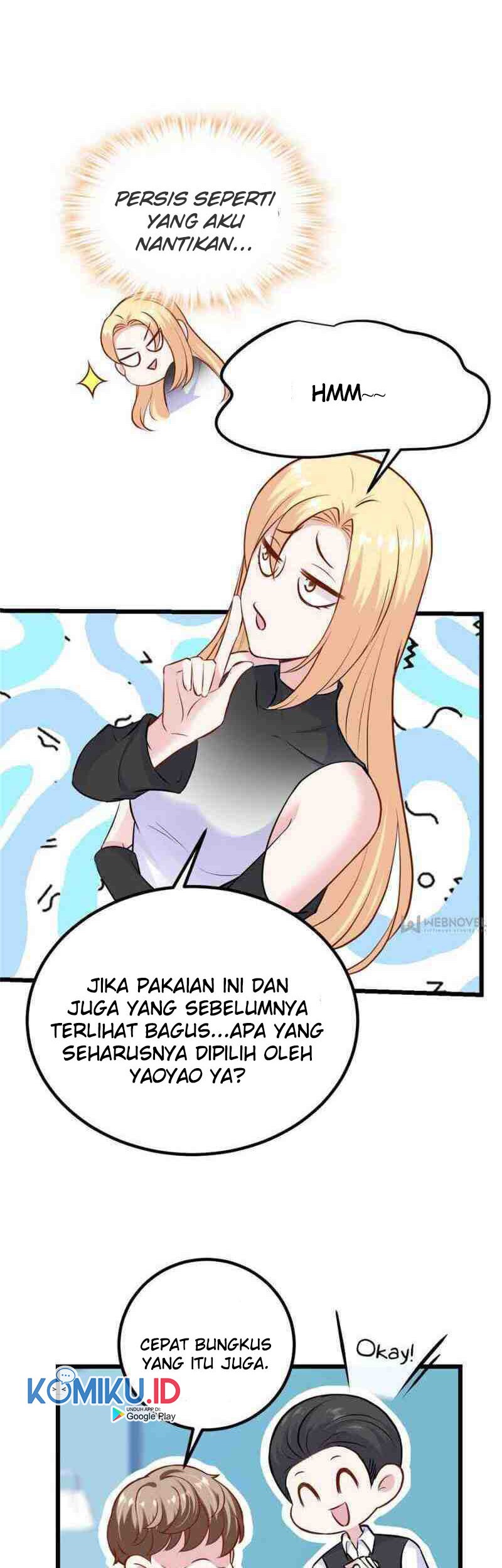 My Beautiful Time with You chapter 166 halaman 6