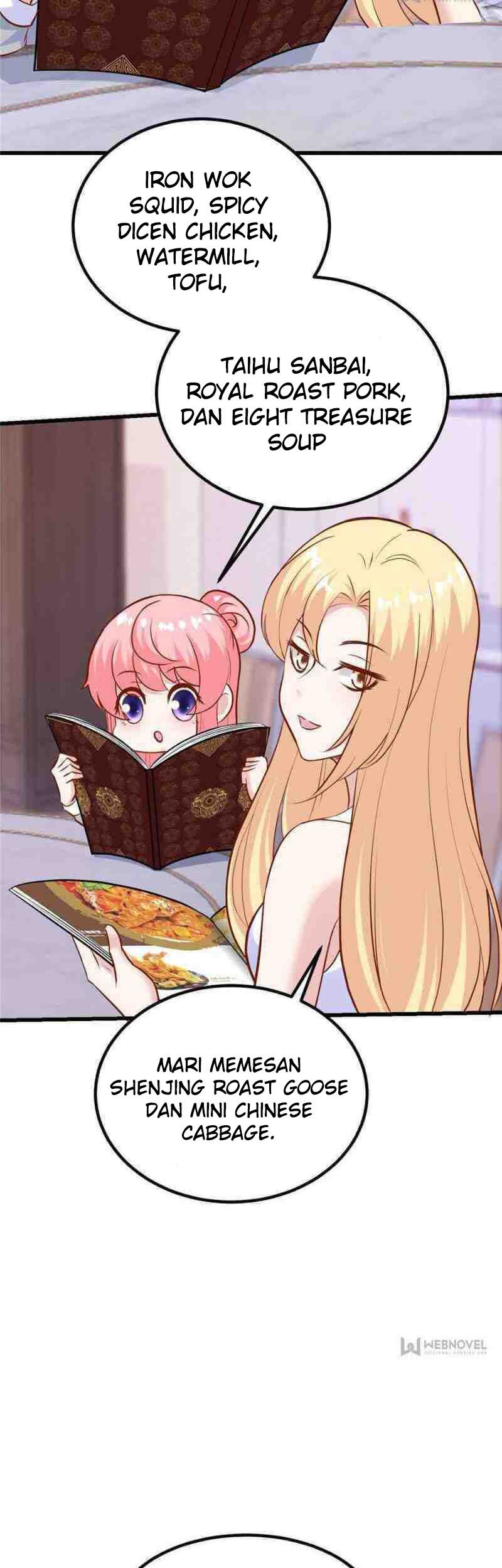 My Beautiful Time with You chapter 166 halaman 14