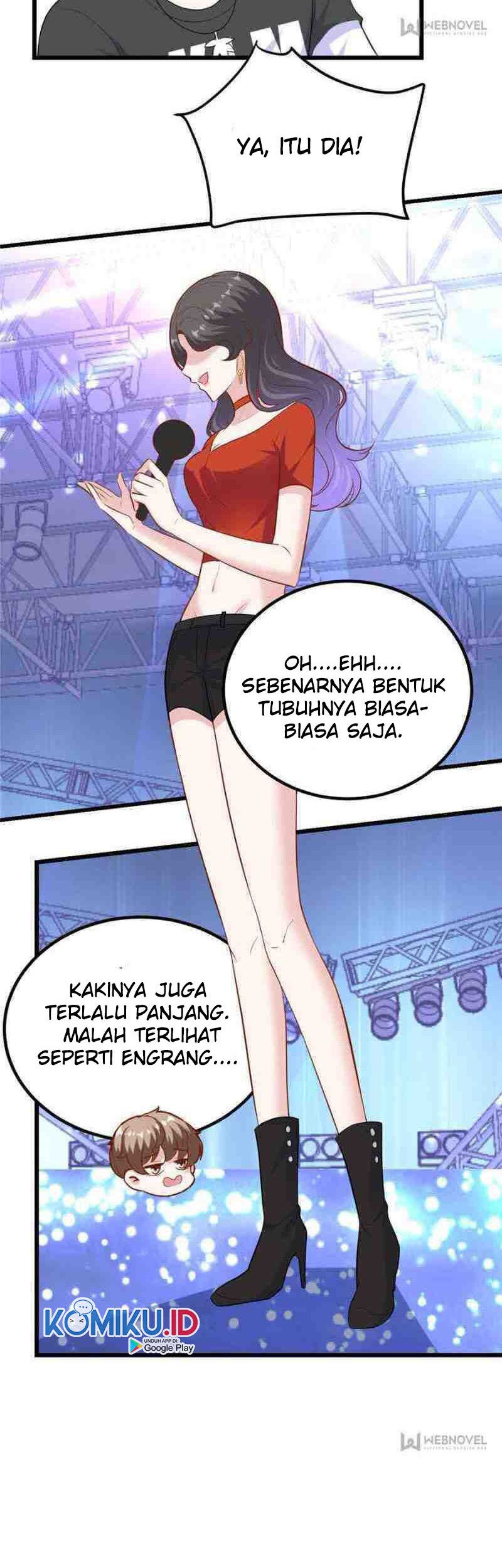 My Beautiful Time with You chapter 166 halaman 24