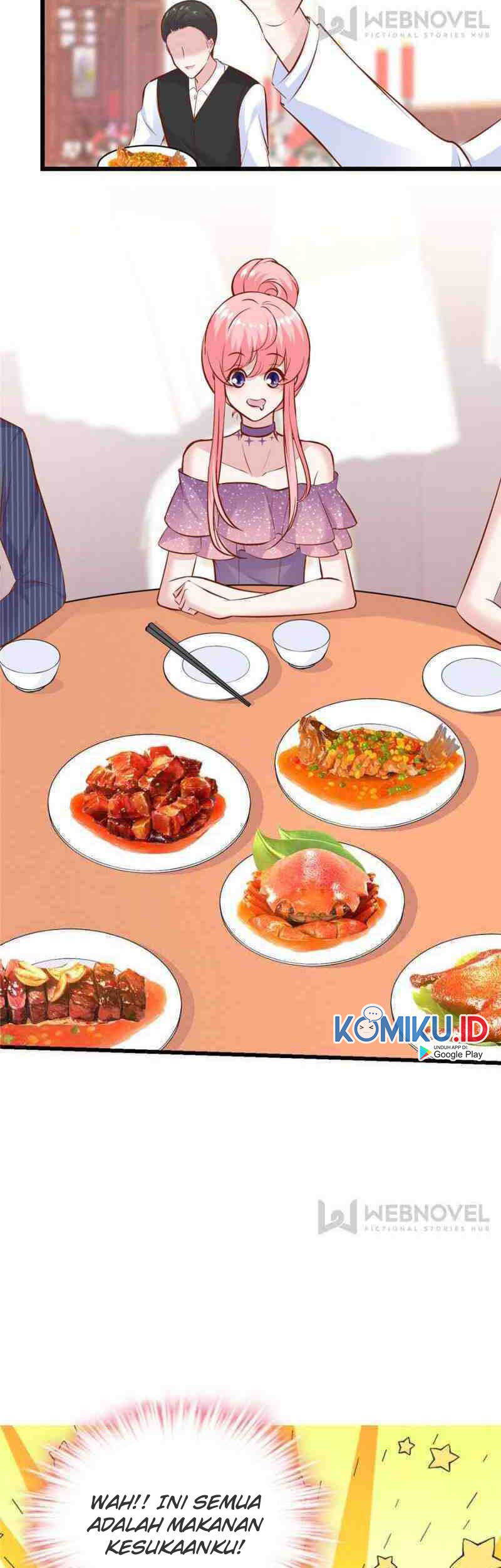 My Beautiful Time with You chapter 169 halaman 5