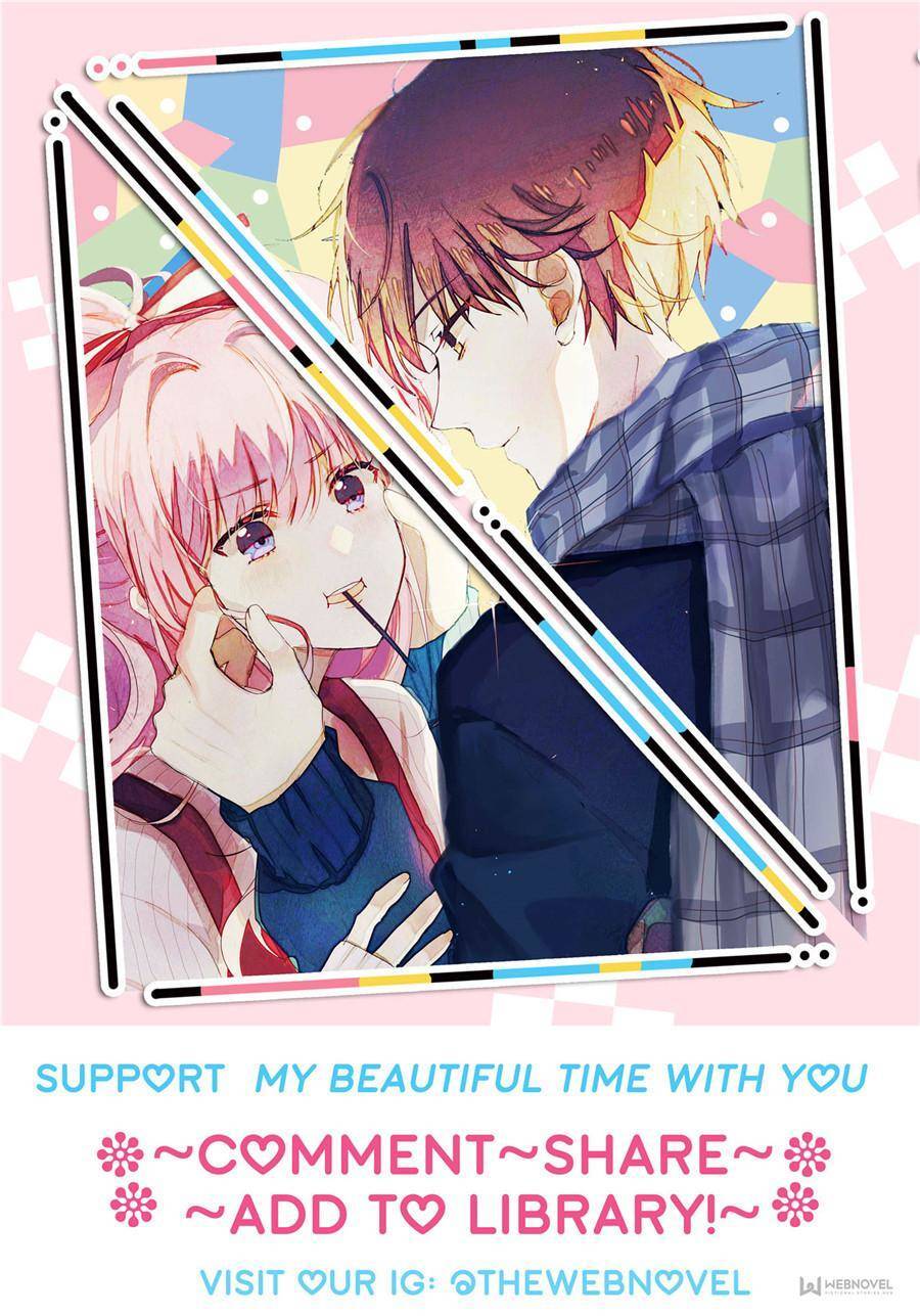 My Beautiful Time with You Bab 170 halaman 45