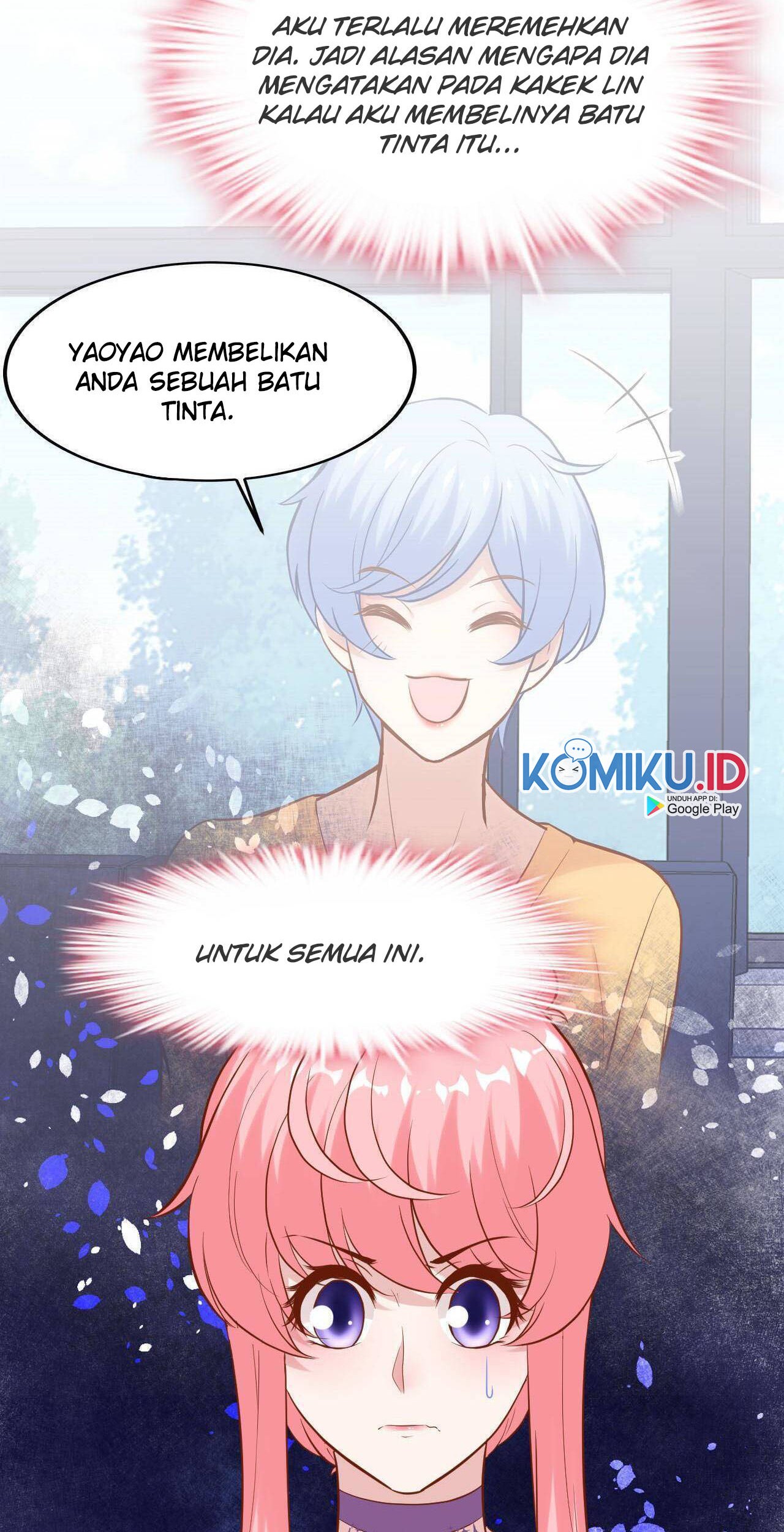 My Beautiful Time with You chapter 171 halaman 32