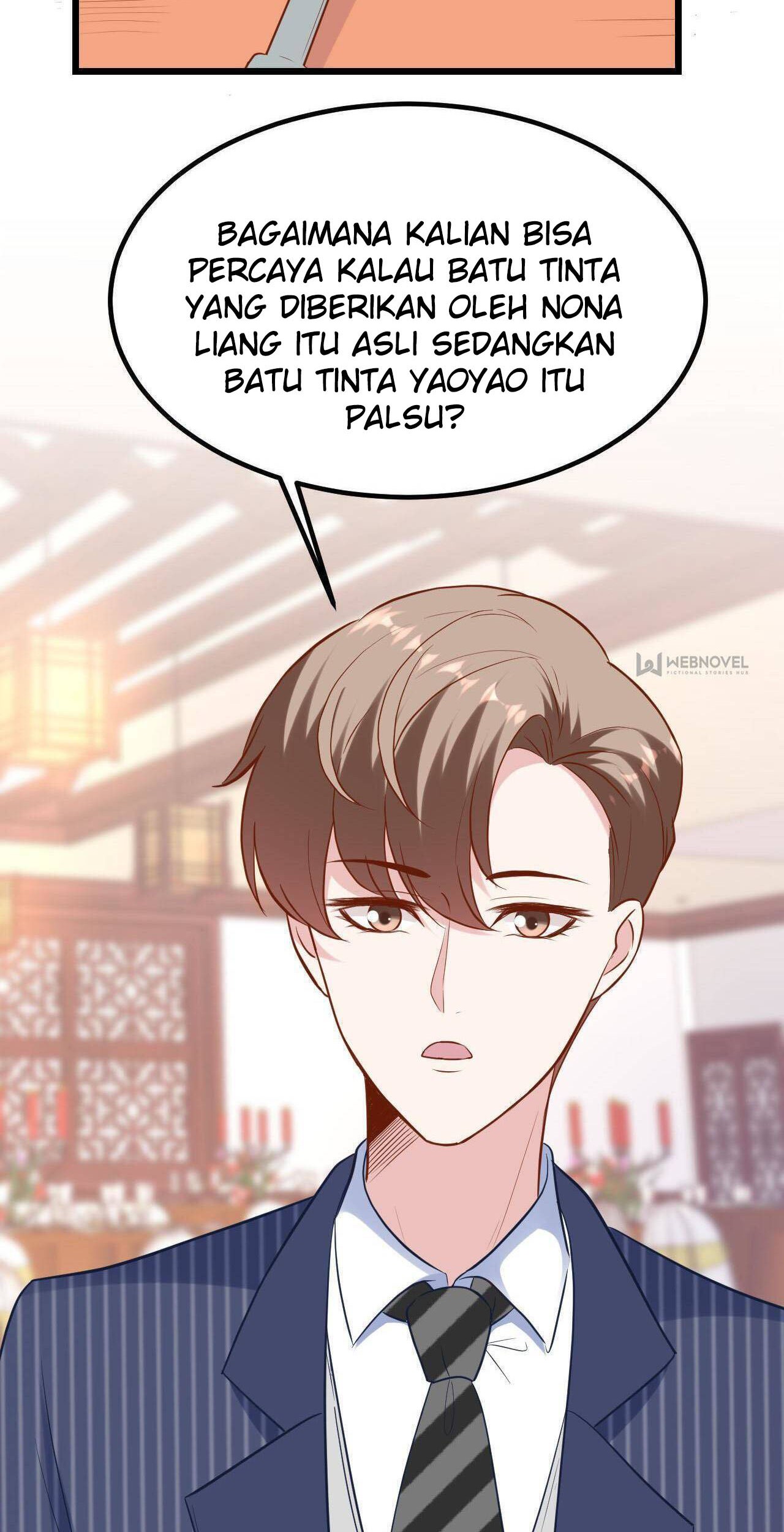 My Beautiful Time with You chapter 171 halaman 44