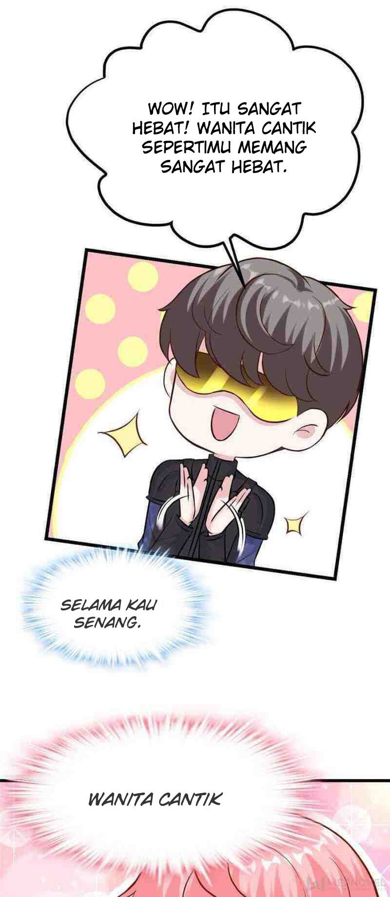 My Beautiful Time with You Bab 175 halaman 10