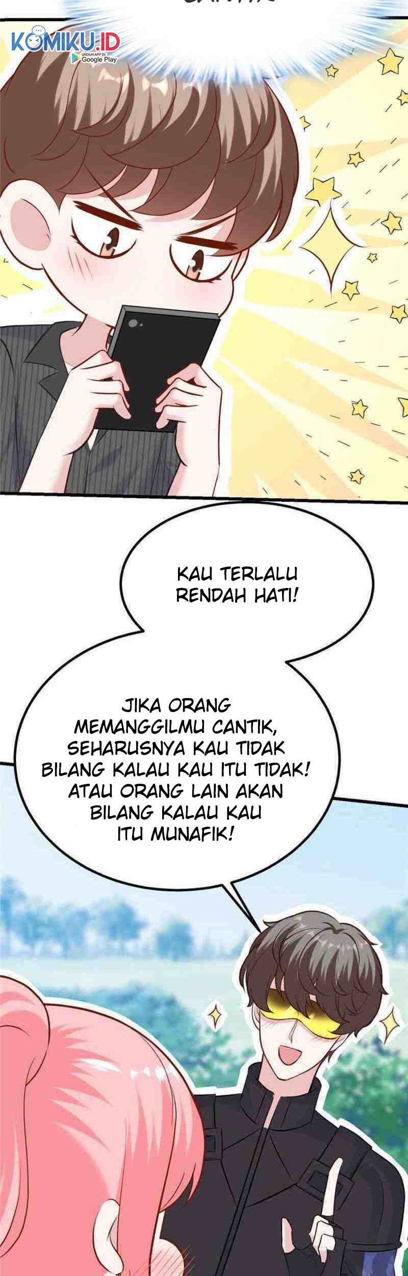 My Beautiful Time with You Bab 175 halaman 13