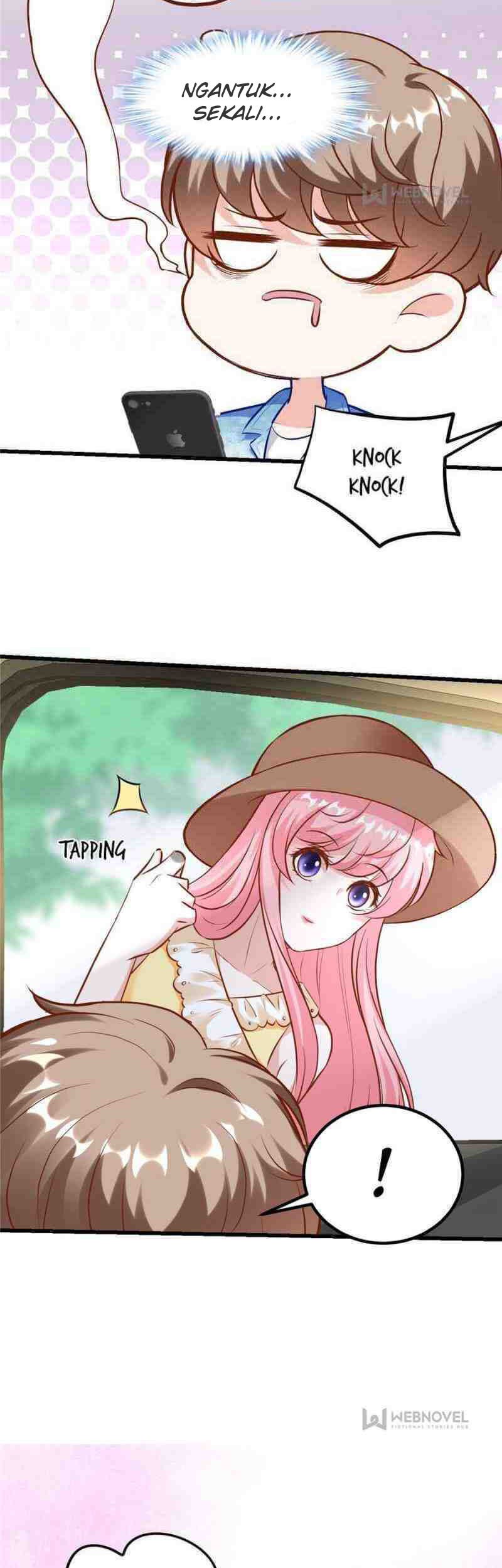 My Beautiful Time with You chapter 176 halaman 5