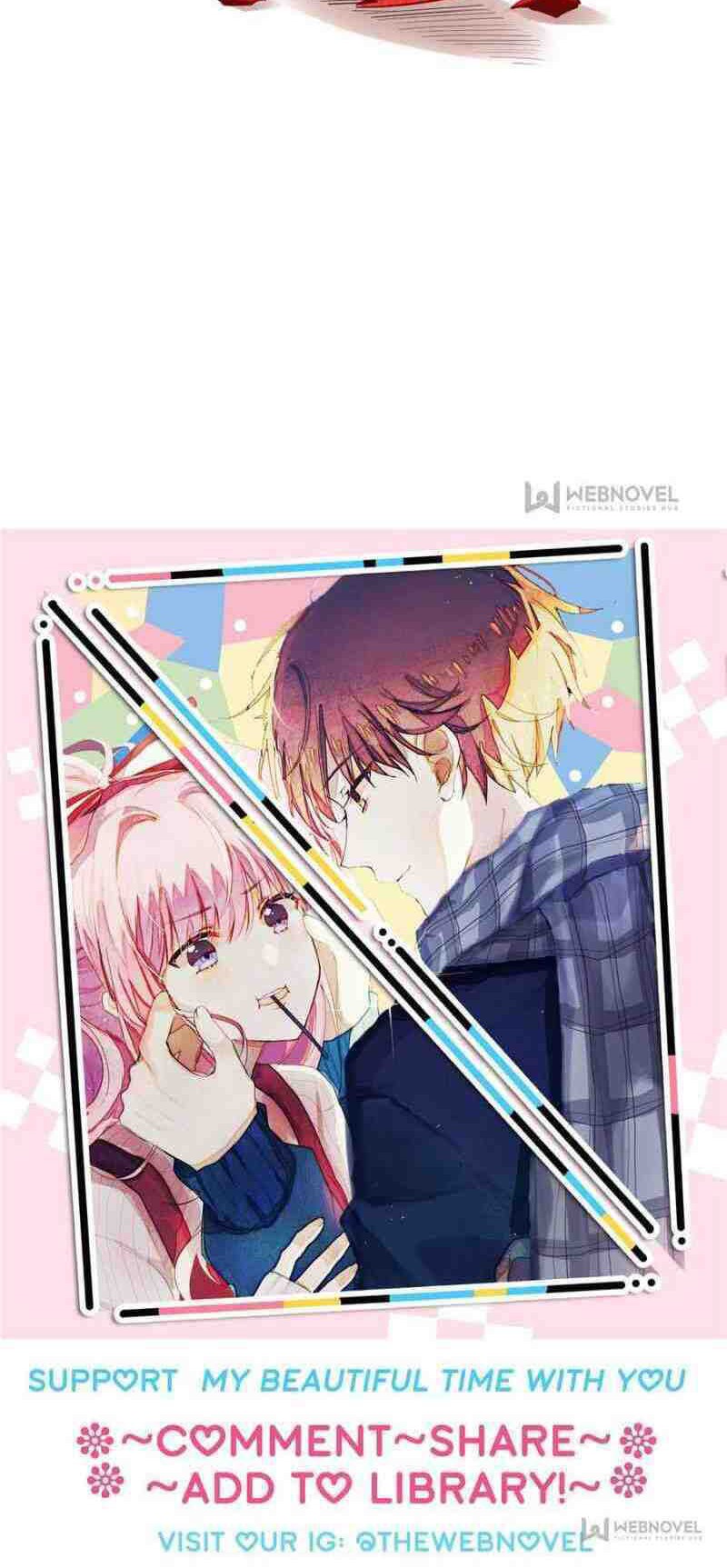 My Beautiful Time with You chapter 176 halaman 32