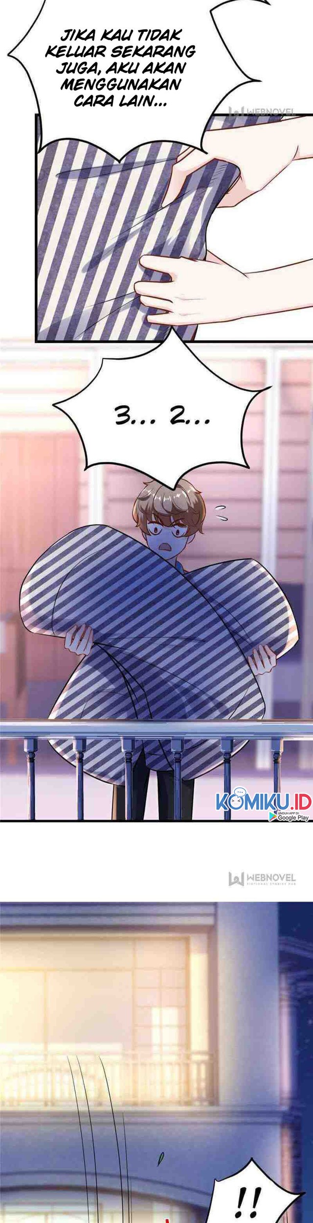 My Beautiful Time with You chapter 178 halaman 5