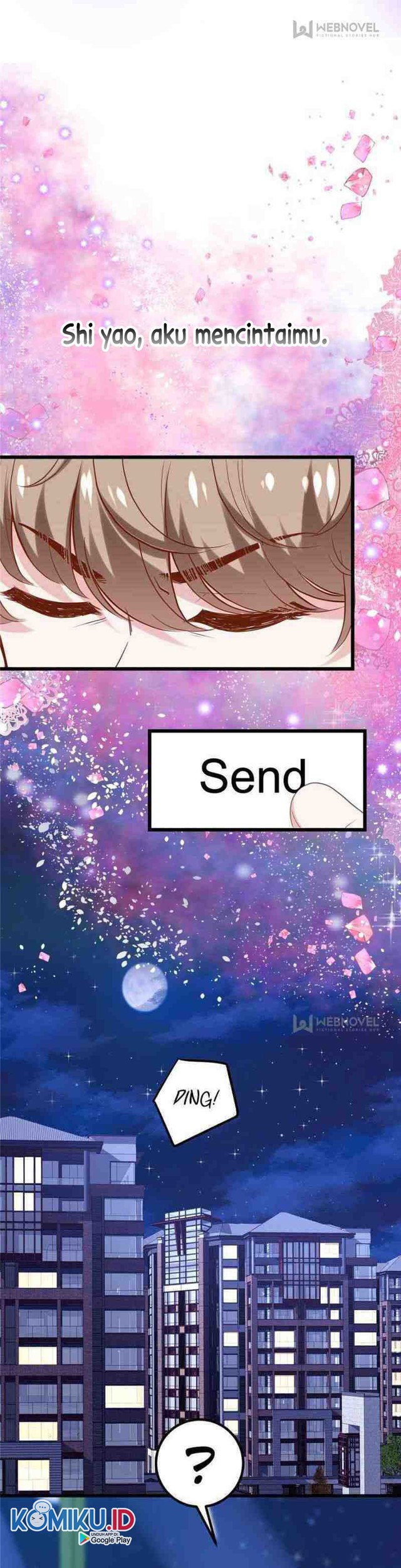 My Beautiful Time with You chapter 178 halaman 14