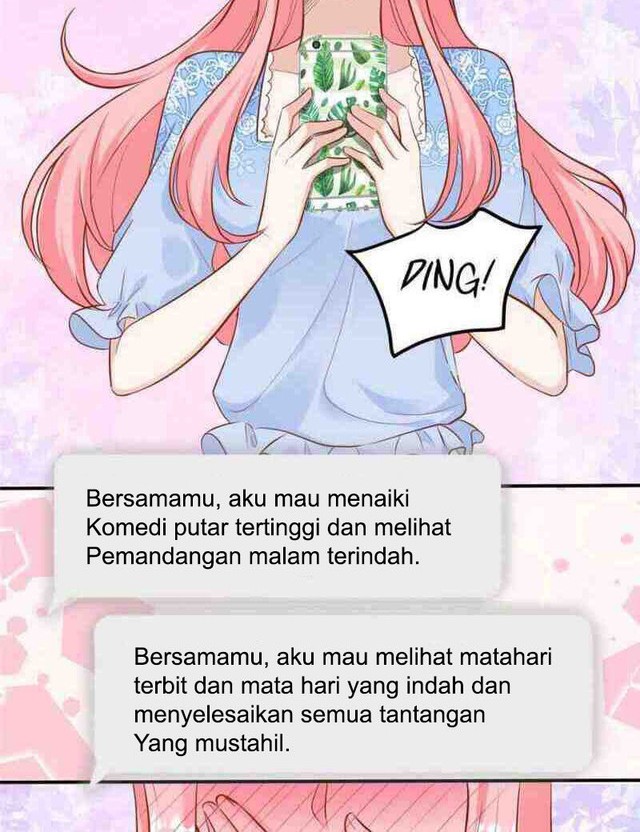 My Beautiful Time with You chapter 178 halaman 17