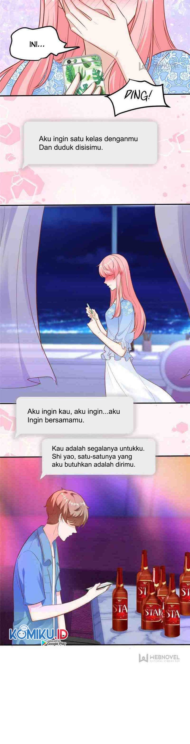 My Beautiful Time with You chapter 178 halaman 18