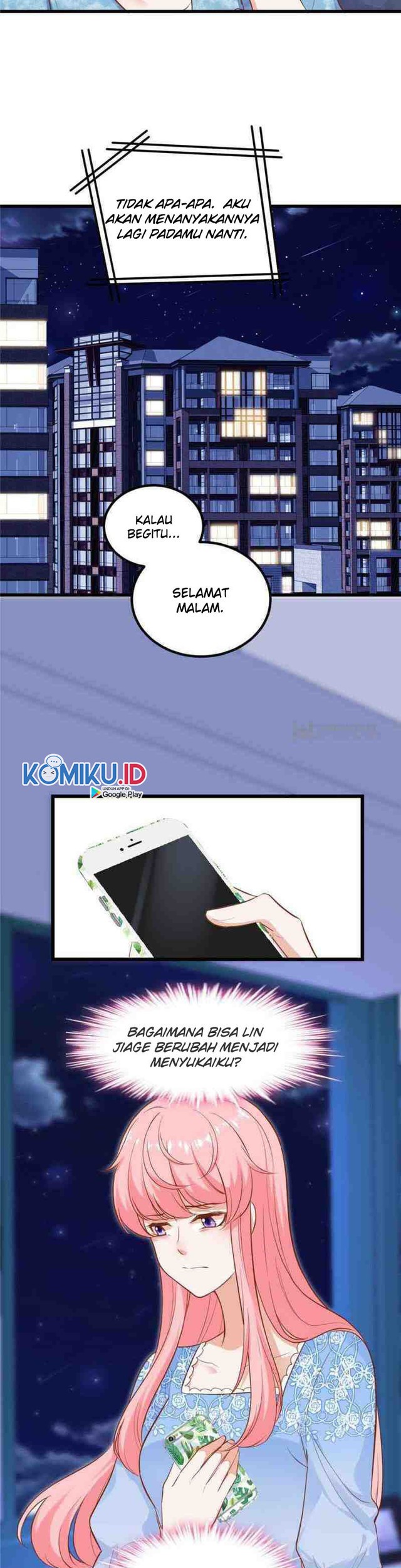 My Beautiful Time with You chapter 178 halaman 24