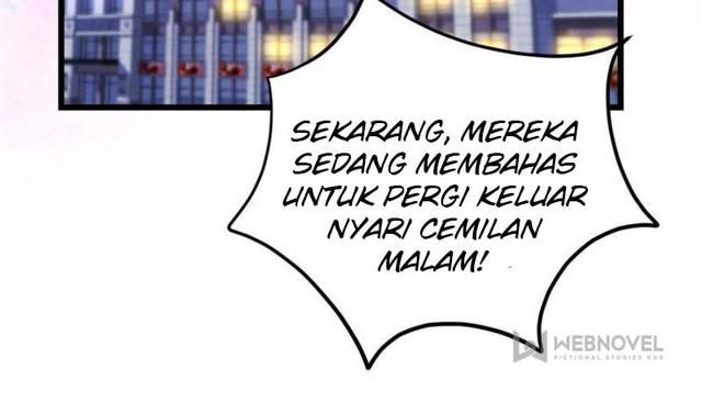 My Beautiful Time with You chapter 180 halaman 32