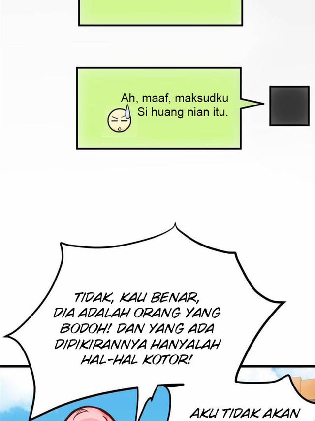 My Beautiful Time with You Bab 183 halaman 33