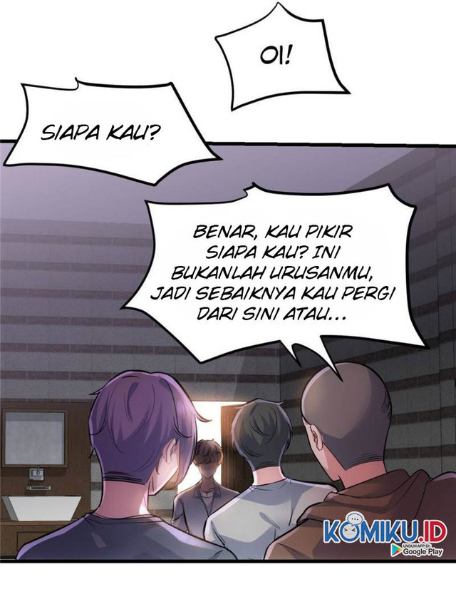 My Beautiful Time with You chapter 185 halaman 44