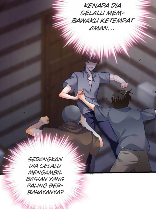 My Beautiful Time with You chapter 185 halaman 62