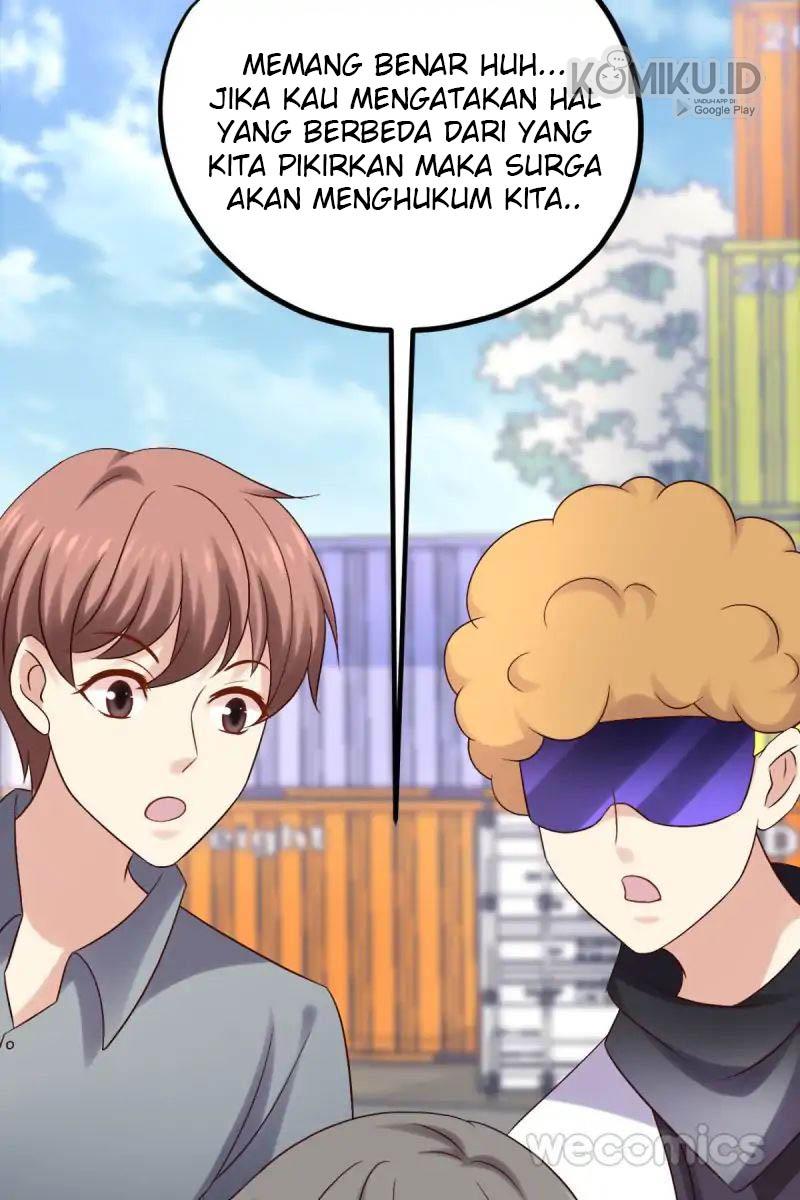 My Beautiful Time with You chapter 19 halaman 5