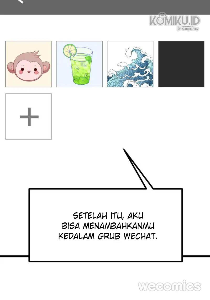 My Beautiful Time with You chapter 19 halaman 30