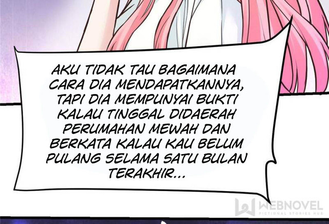 My Beautiful Time with You Bab 191 halaman 73