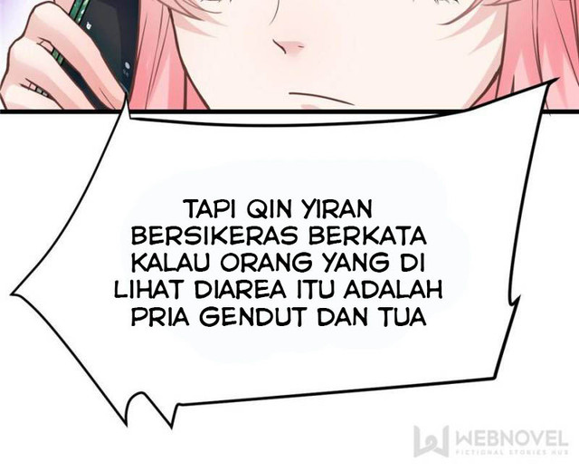 My Beautiful Time with You Bab 191 halaman 79