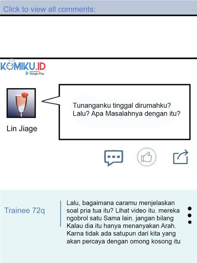 My Beautiful Time with You chapter 192 halaman 5