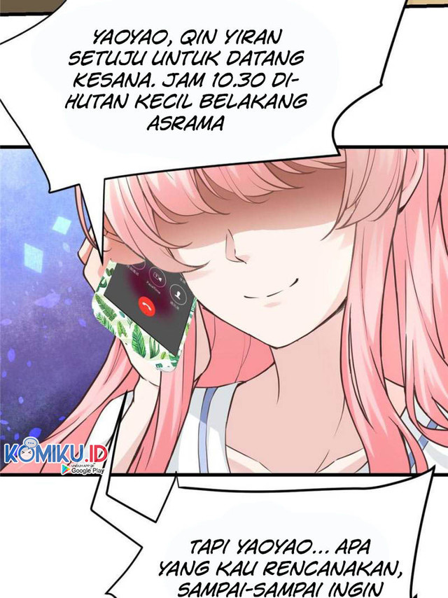 My Beautiful Time with You chapter 192 halaman 24