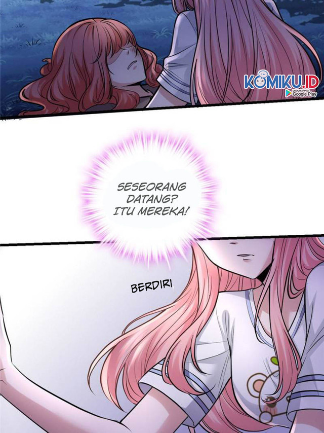 My Beautiful Time with You chapter 192 halaman 72