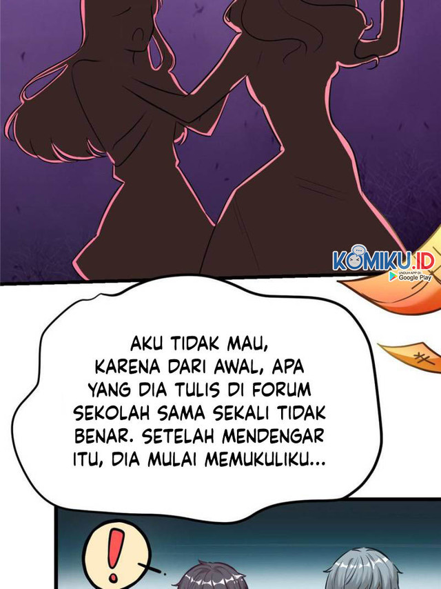 My Beautiful Time with You chapter 193 halaman 44