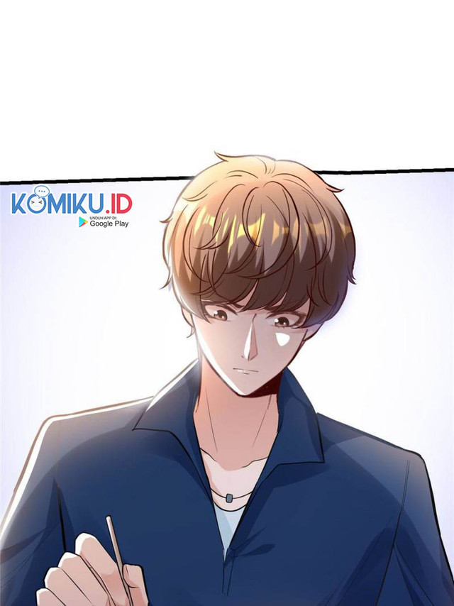 My Beautiful Time with You chapter 195 halaman 32