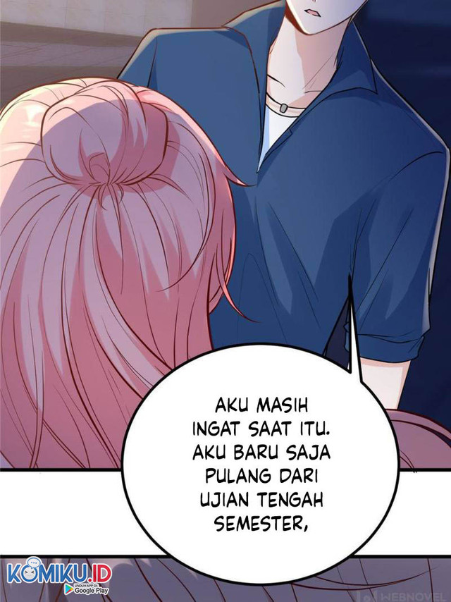 My Beautiful Time with You Bab 196 halaman 34