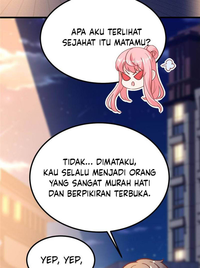 My Beautiful Time with You Bab 196 halaman 72