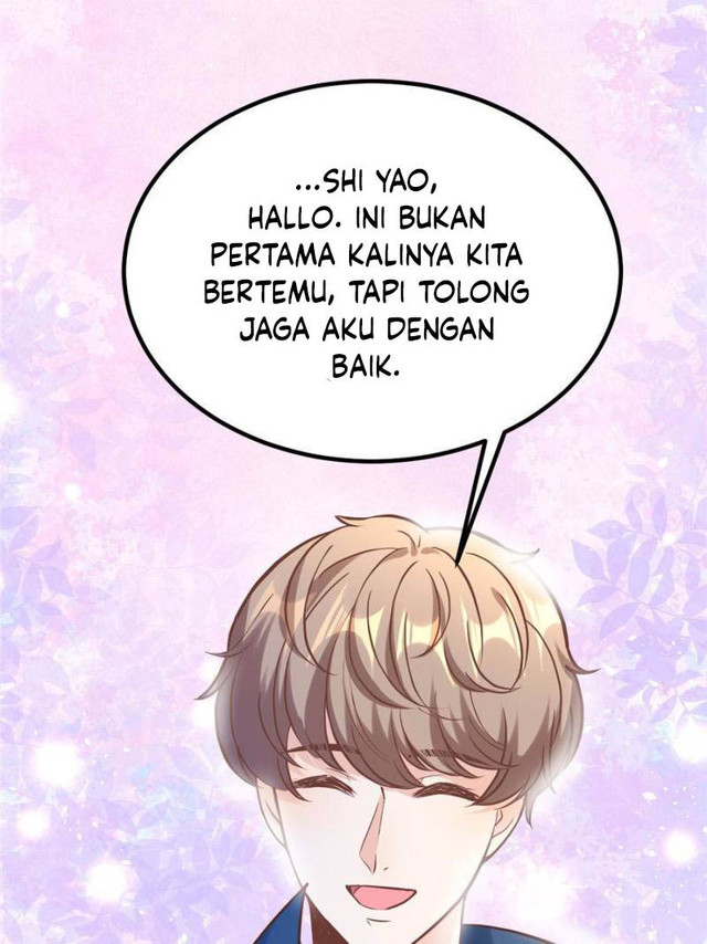 My Beautiful Time with You Bab 196 halaman 80