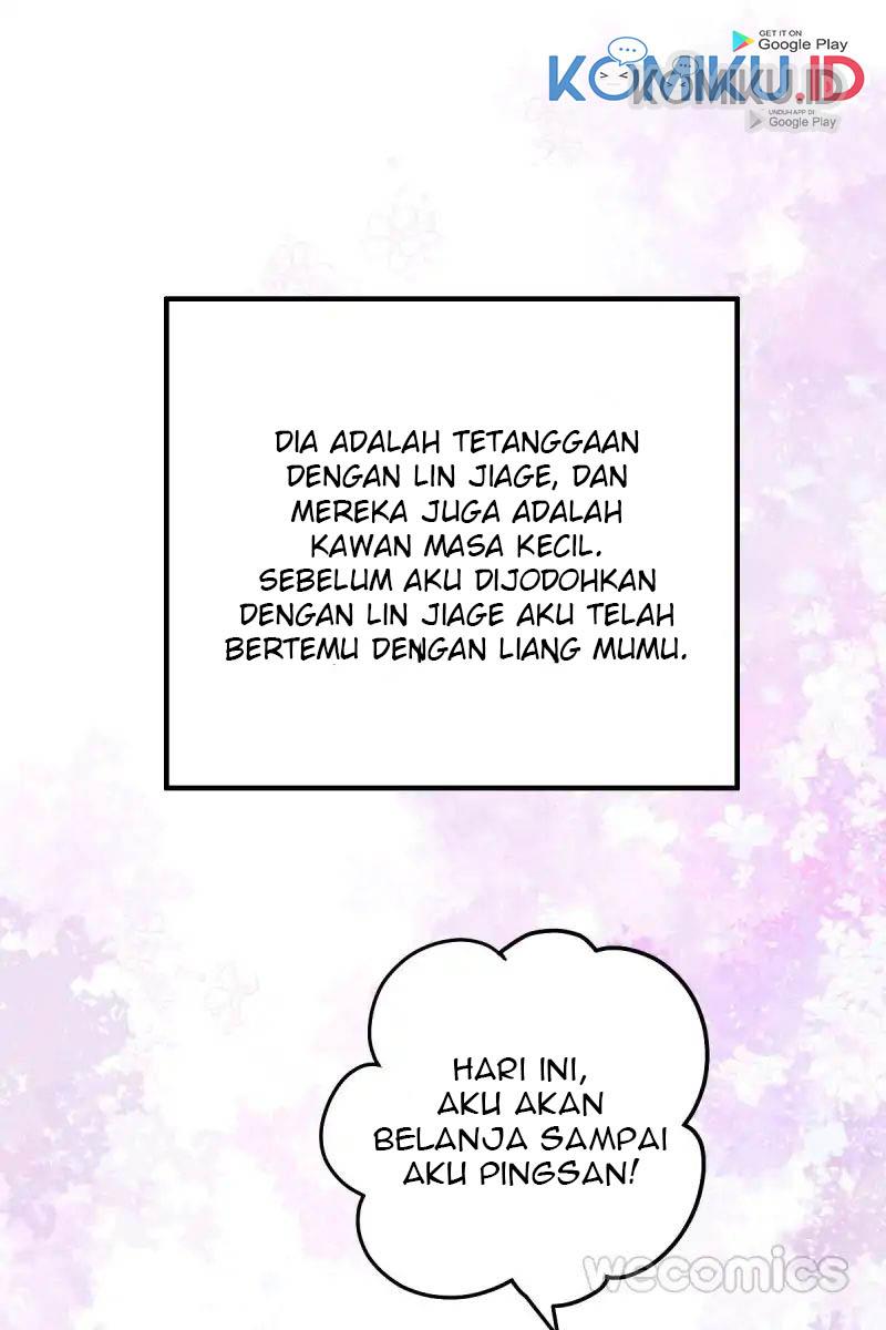 My Beautiful Time with You Bab 21 halaman 26