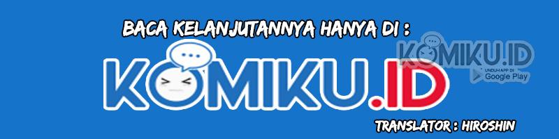 My Beautiful Time with You Bab 21 halaman 33