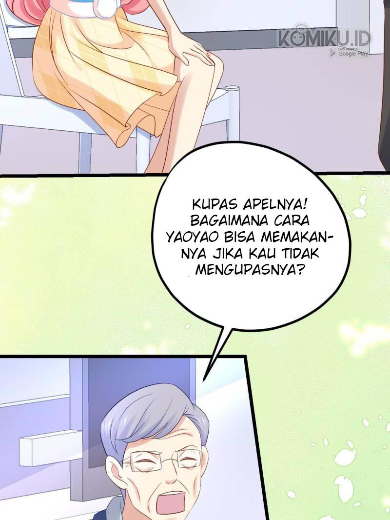 My Beautiful Time with You chapter 31 halaman 32