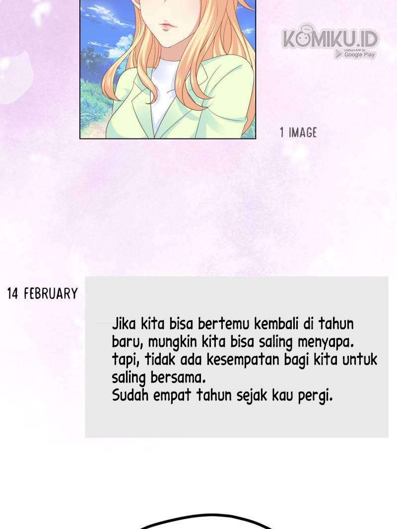 My Beautiful Time with You Bab 36 halaman 34