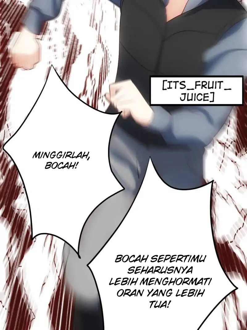My Beautiful Time with You chapter 4 halaman 14