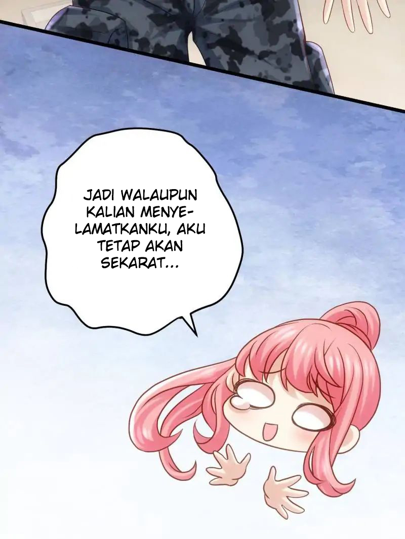 My Beautiful Time with You chapter 4 halaman 21