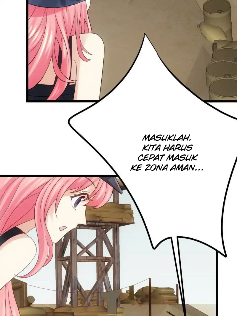 My Beautiful Time with You chapter 4 halaman 33