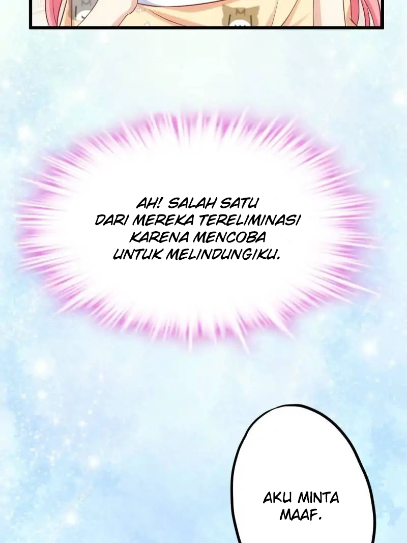 My Beautiful Time with You chapter 4 halaman 41