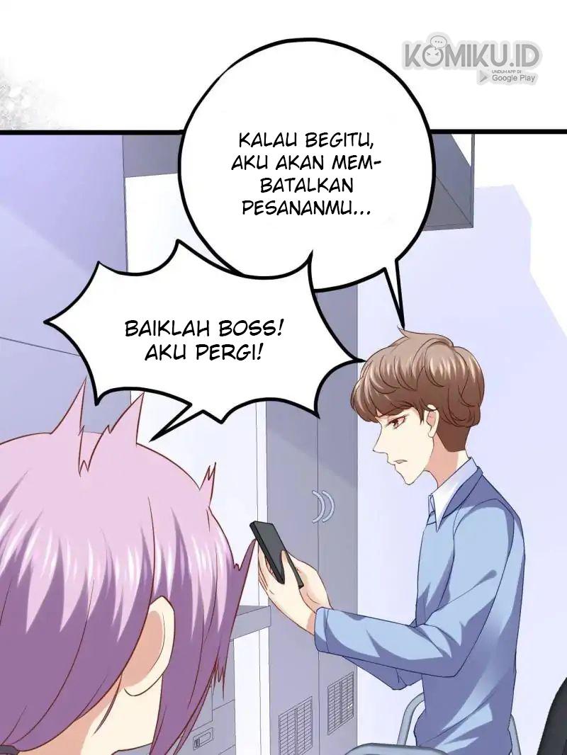 My Beautiful Time with You Bab 40 halaman 18