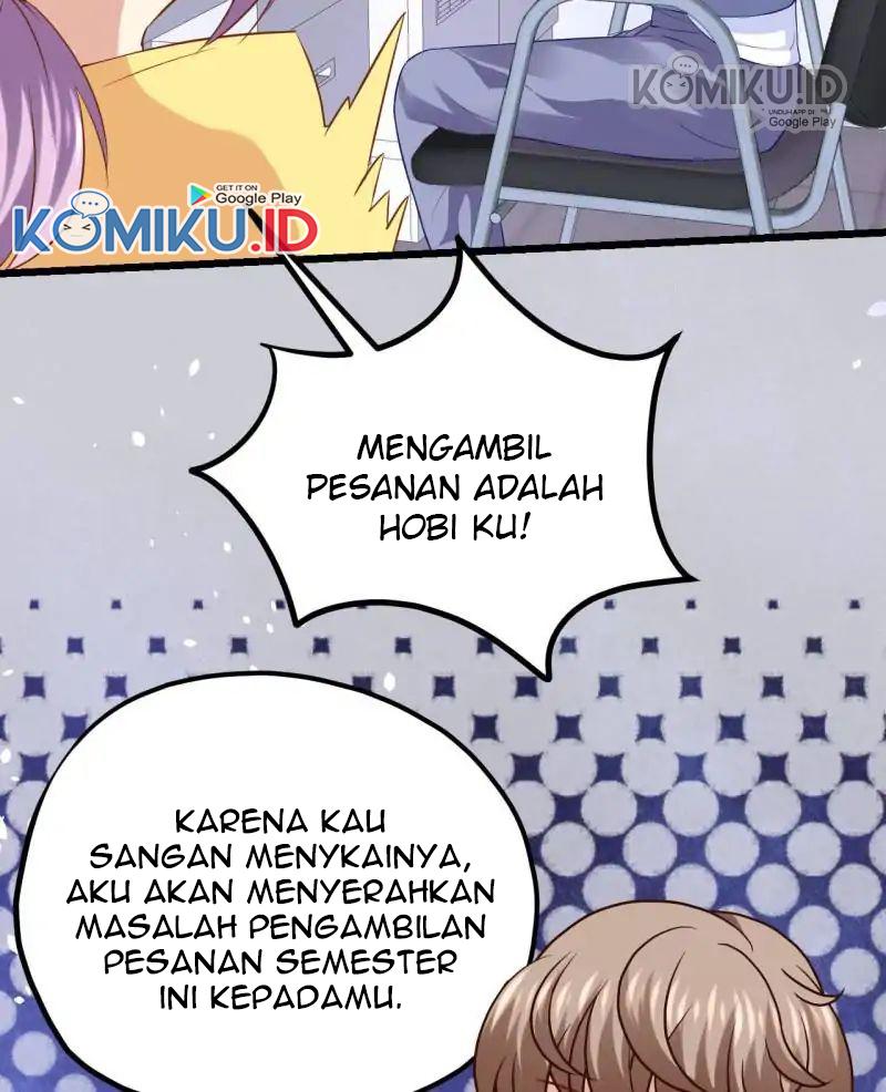 My Beautiful Time with You Bab 40 halaman 19