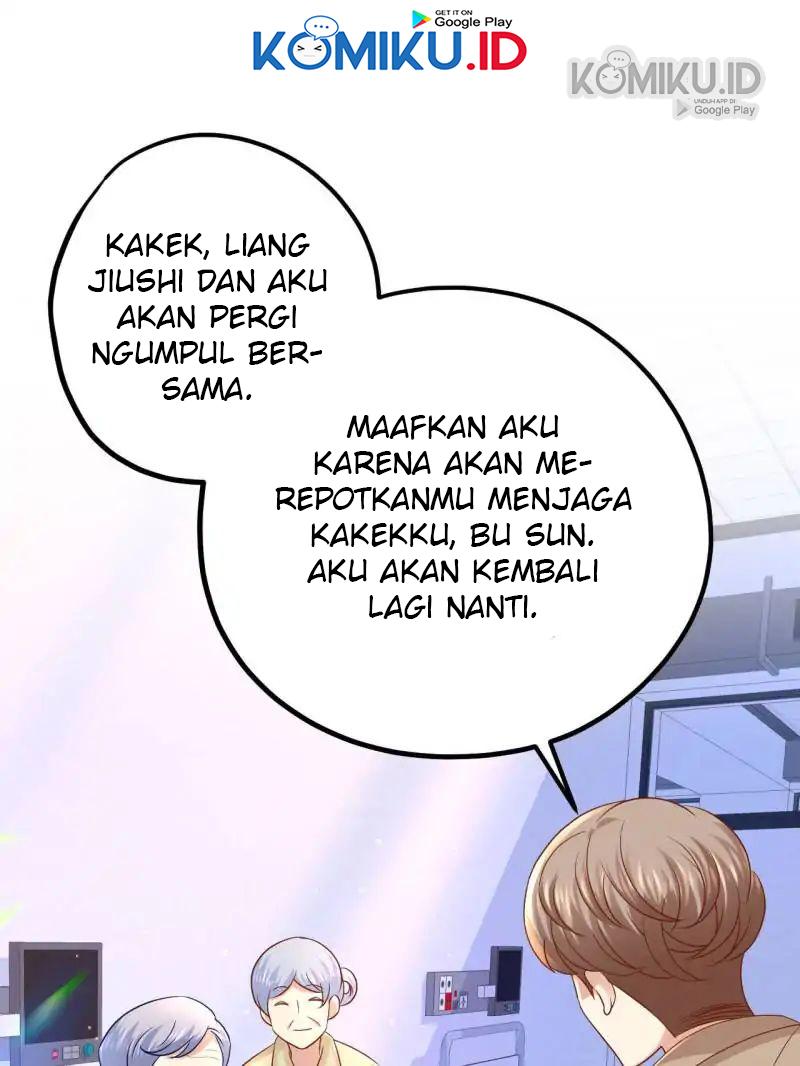 My Beautiful Time with You chapter 43 halaman 32