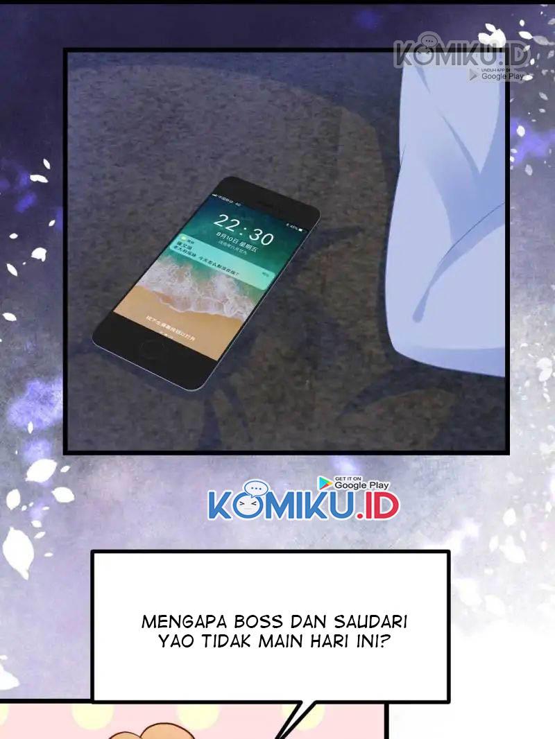 My Beautiful Time with You chapter 48 halaman 18