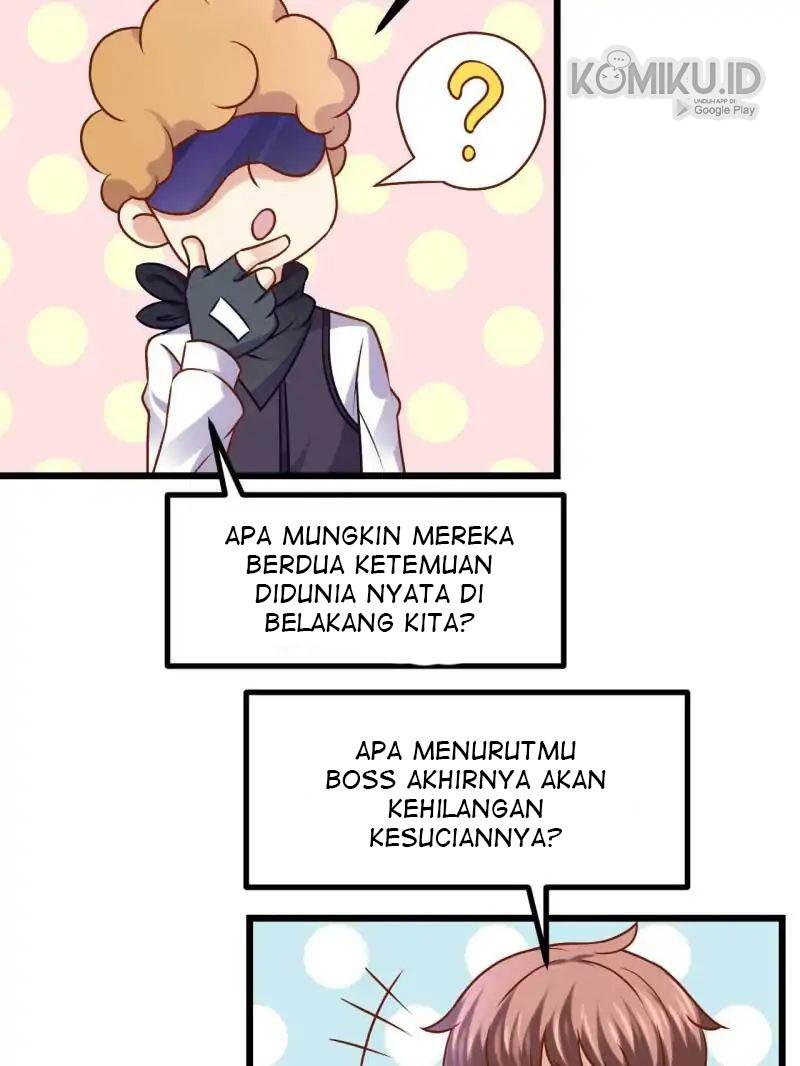 My Beautiful Time with You chapter 48 halaman 19