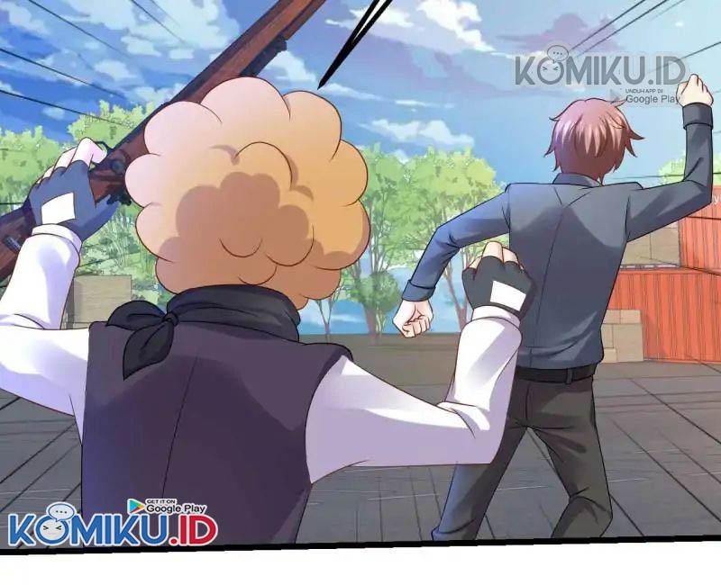 My Beautiful Time with You chapter 48 halaman 24
