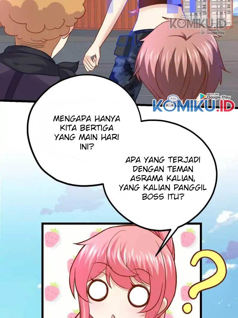 My Beautiful Time with You chapter 49 halaman 10