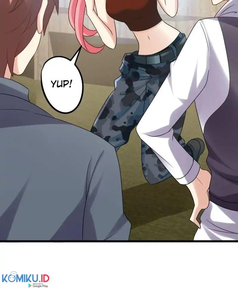 My Beautiful Time with You chapter 5 halaman 6