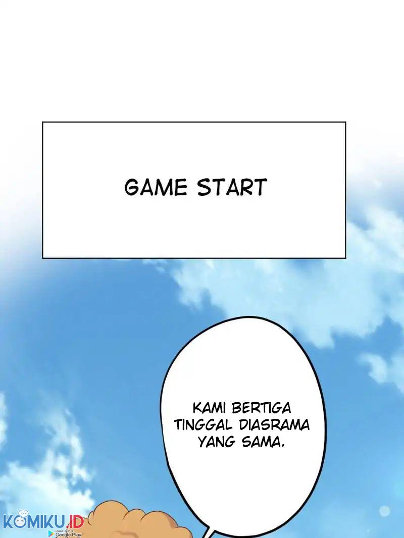 My Beautiful Time with You chapter 5 halaman 24
